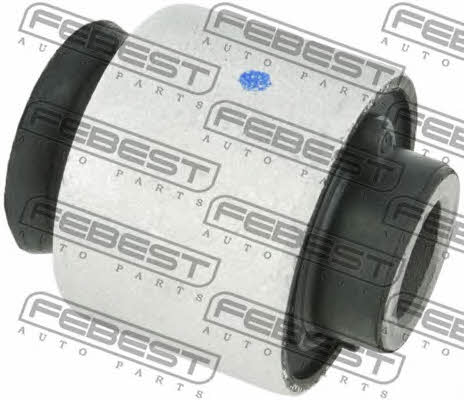 Febest Silent block rear cross link – price [object Object] PLN