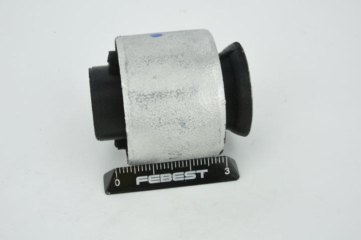 Silent block rear cross link Febest PGAB-009