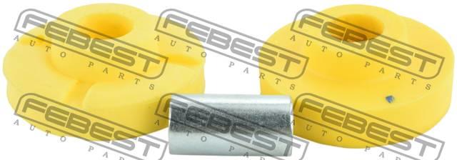 Buy Febest BMSSE70RKIT – good price at EXIST.AE!