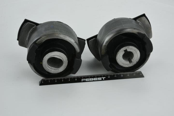 Febest Silent block beam rear kit – price [object Object] PLN