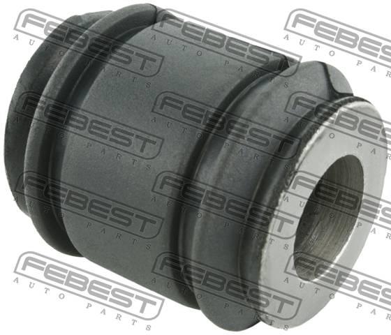 Febest Rear axle bush – price [object Object] PLN