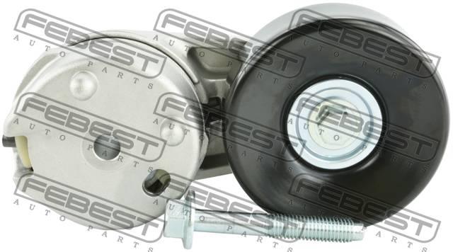 Febest Belt tightener – price 296 PLN