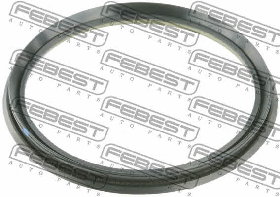 Febest Front wheel hub oil seal – price