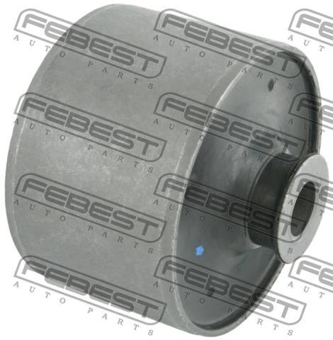 Rear axle bush Febest RNAB-TRR