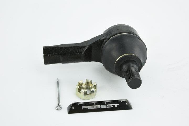 Tie rod end outer Febest 1421-ST