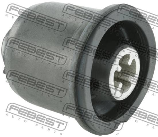 Rear axle bush Febest RNAB-SCII