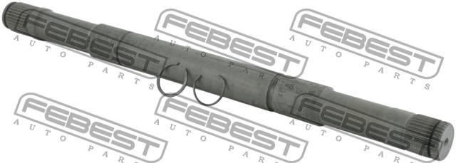 Buy Febest 2012SEBLH – good price at EXIST.AE!