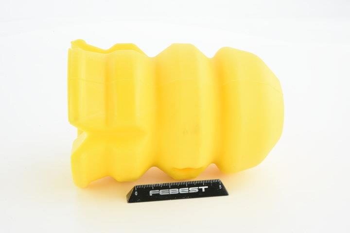 Febest Rear shock absorber bump – price 99 PLN