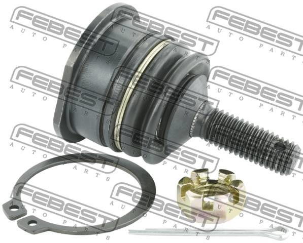Buy Febest 3220SRXUF – good price at EXIST.AE!