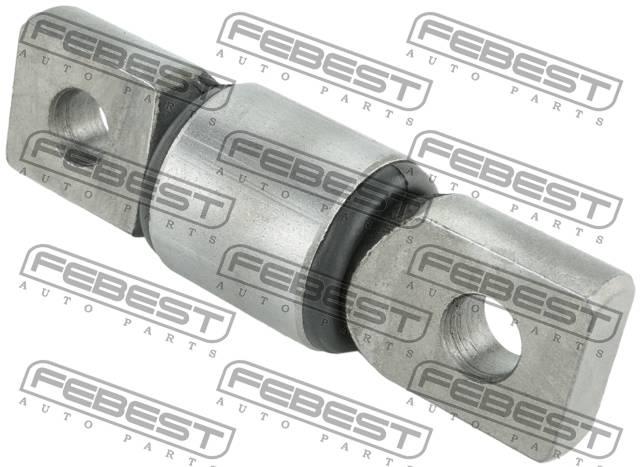 Febest Silent block rear wishbone – price [object Object] PLN