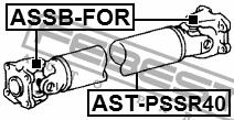 Buy Febest AST-PSSR40 at a low price in United Arab Emirates!