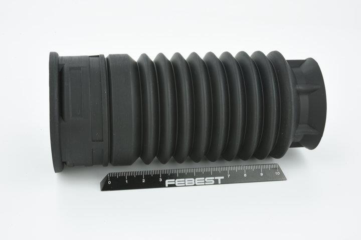 Front shock absorber boot Febest BZSHB-211F