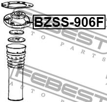 Buy Febest BZSS906F – good price at EXIST.AE!