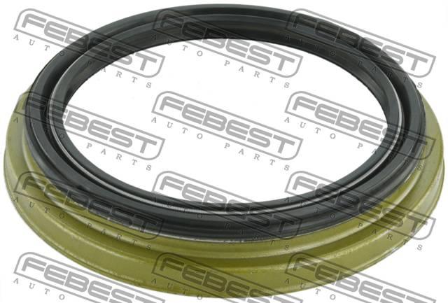 Buy Febest 95QDS841100716X – good price at EXIST.AE!