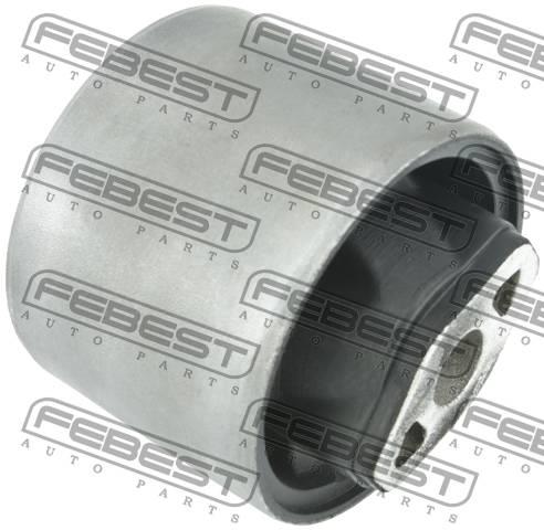 Febest Front lower control arm rear bushing – price [object Object] PLN