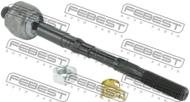 Febest Inner Tie Rod – price 64 PLN