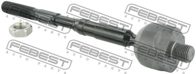 Febest Inner Tie Rod – price 83 PLN