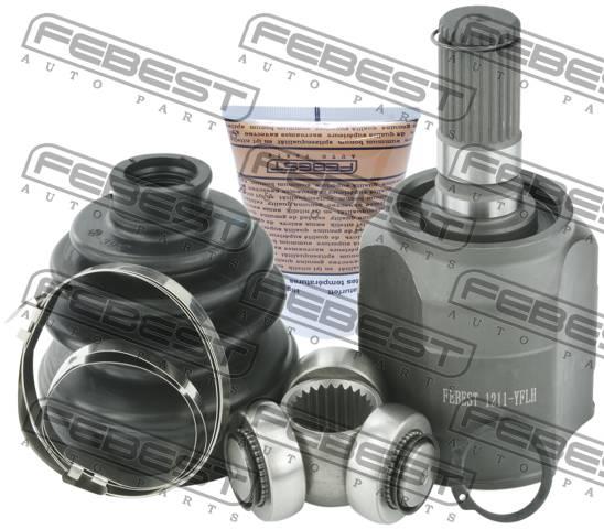 Febest CV joint – price [object Object] PLN