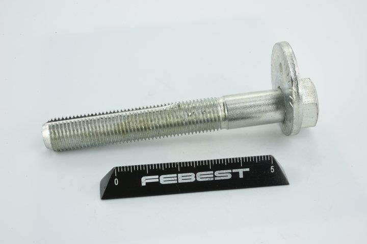 Eccentric bolt Febest 2529-001