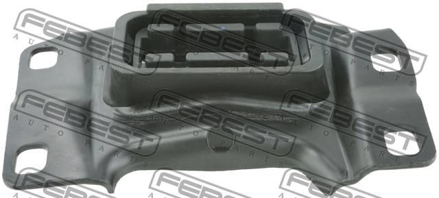 Febest Engine mount left – price 244 PLN