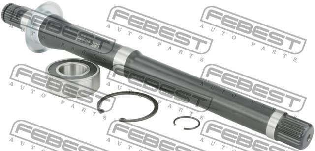 Buy Febest 1212IX35MT5 – good price at EXIST.AE!
