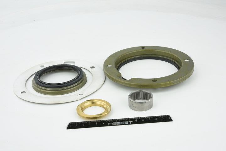 Steering knuckle repair kit Febest KIT-UZJ100