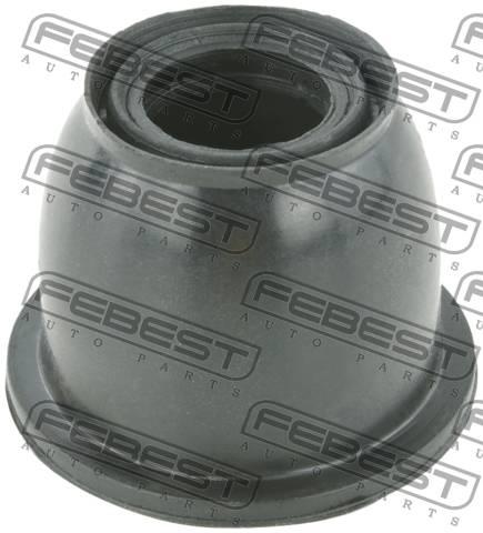 Febest Steering tip boot – price 8 PLN
