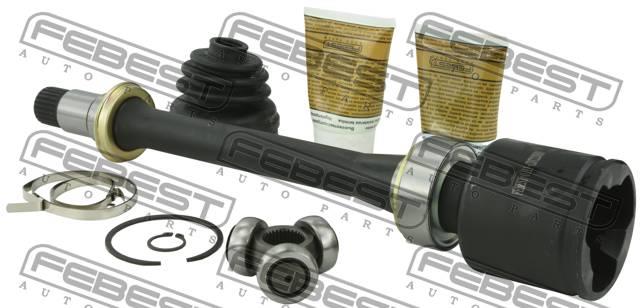 Buy Febest 0111CDT220RH – good price at EXIST.AE!