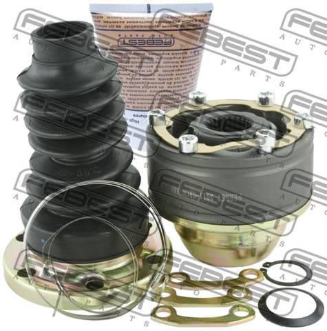 Febest CV joint – price 393 PLN