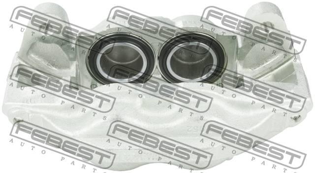 Buy Febest 0177-VDJ200FL at a low price in United Arab Emirates!