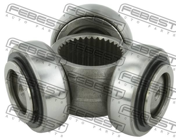 Febest Drive Shaft Tripoid – price [object Object] PLN