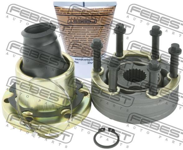 Febest Cardan shaft joint – price 218 PLN