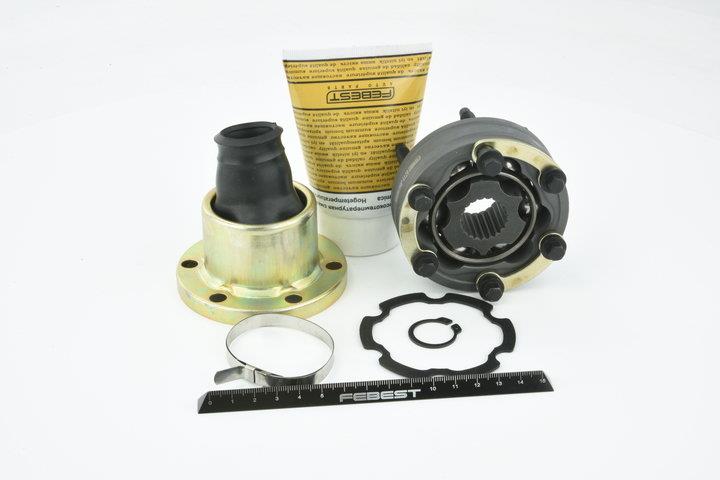 Buy Febest 0711JB416SHA – good price at EXIST.AE!