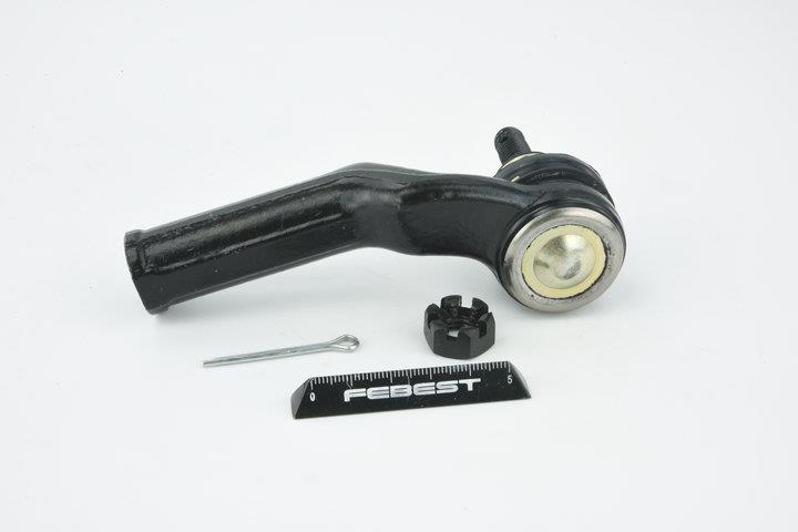 Febest Left tie rod end – price [object Object] PLN