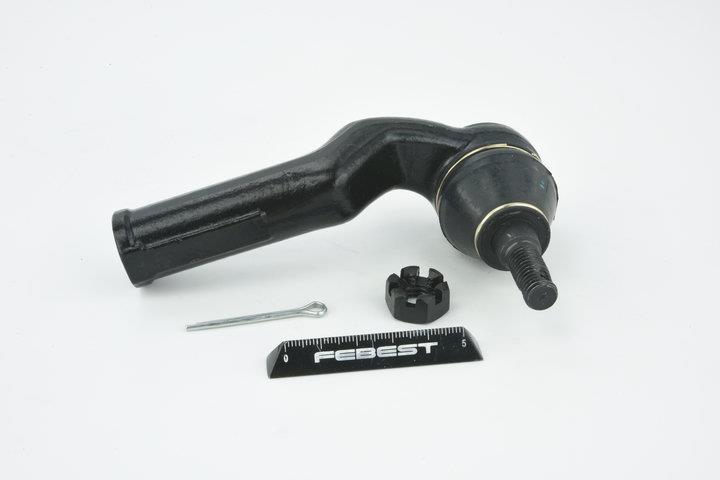 Febest Right tie rod end – price [object Object] PLN