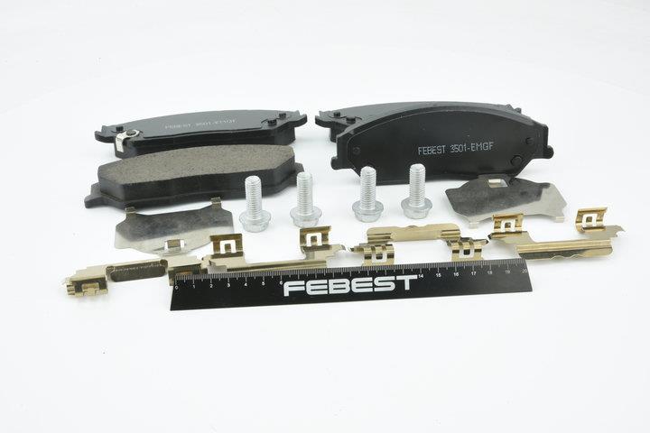 Buy Febest 3501-EMGF at a low price in United Arab Emirates!