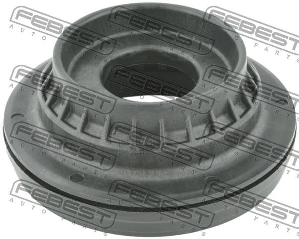 Shock absorber bearing Febest MZB-GJF