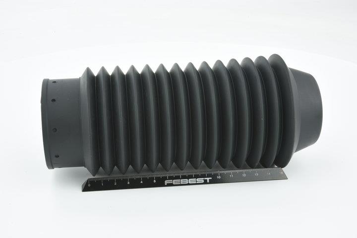 Front shock absorber boot Febest MZSHB-CX7F