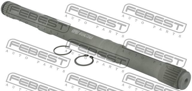 Buy Febest 0112-AZT251LH at a low price in United Arab Emirates!