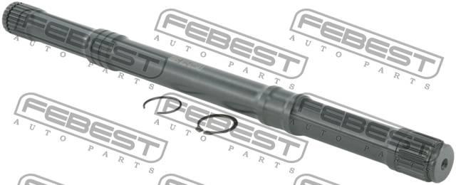 Buy Febest 0112-AZT250LH at a low price in United Arab Emirates!