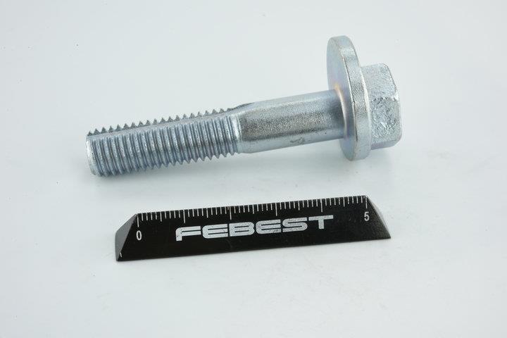 Eccentric bolt Febest 2729-001