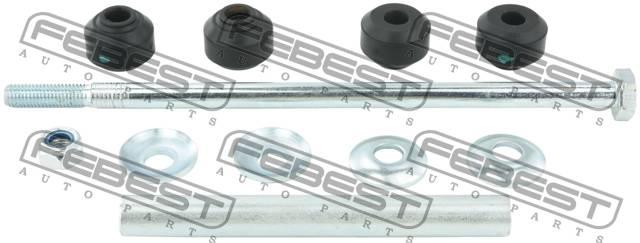 Febest Front anti roll bar link – price 41 PLN