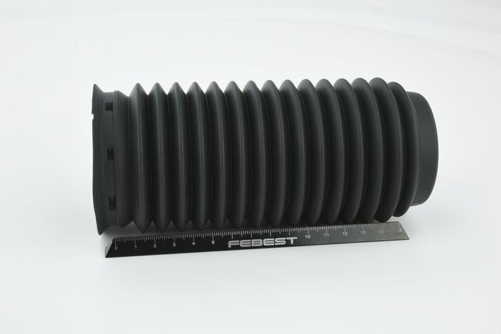 Front shock absorber boot Febest MZSHB-KEF