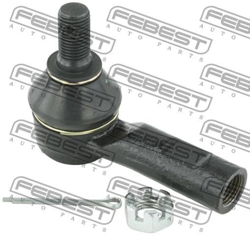 Febest Tie rod end – price [object Object] PLN