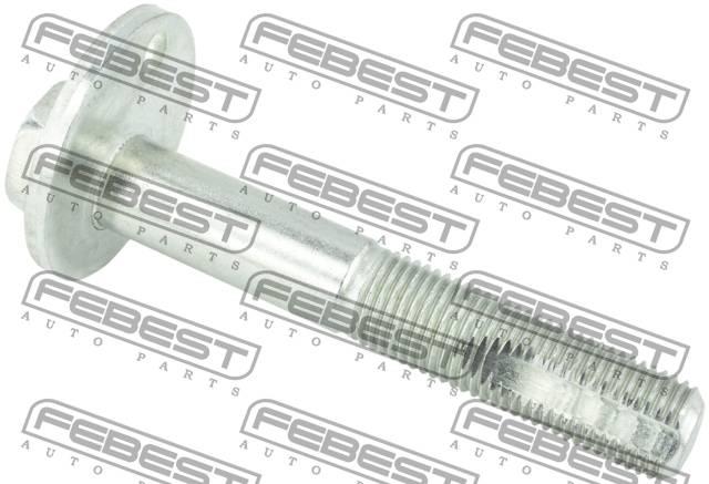 Febest Eccentric bolt – price 25 PLN