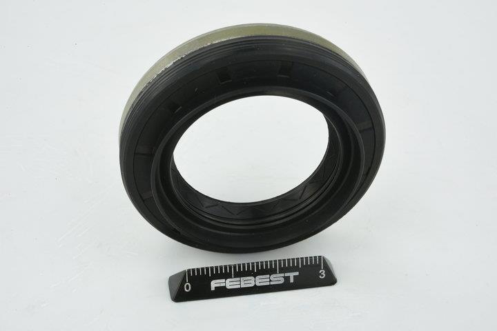 SEAL OIL-DIFFERENTIAL Febest 95JEY-35551014C