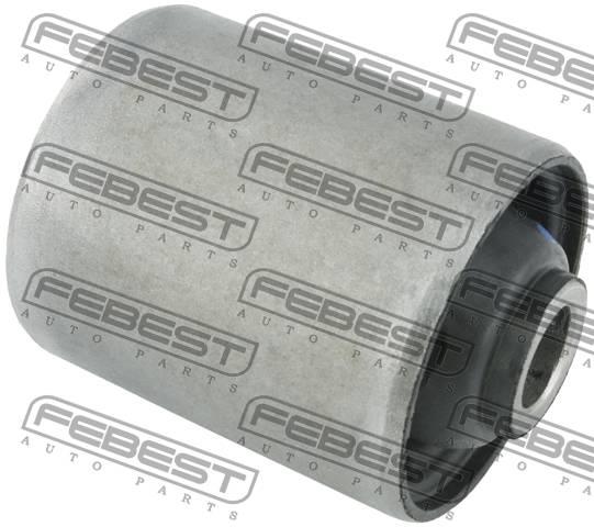 Febest Silent block rear trailing arm – price [object Object] PLN