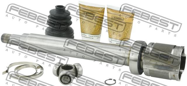 Febest CV joint – price [object Object] PLN