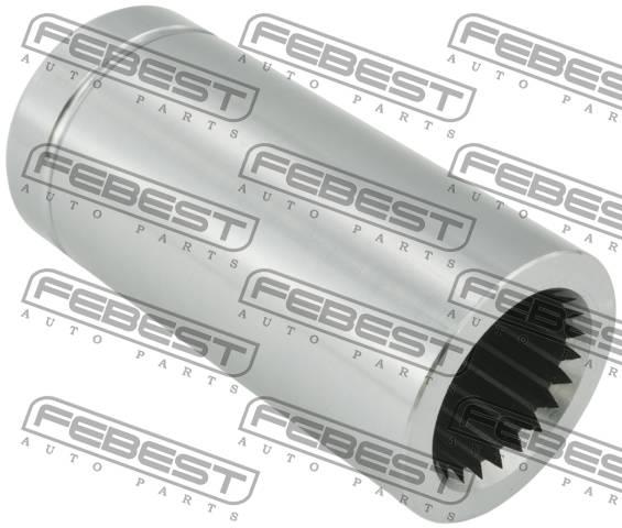 Buy Febest TTCLICVJRH – good price at EXIST.AE!