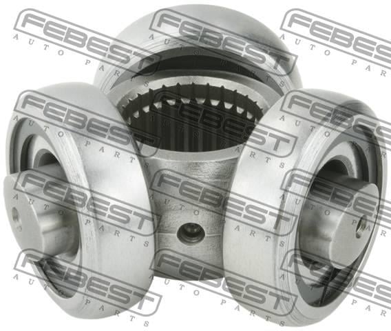 Febest Drive Shaft Tripoid – price [object Object] PLN